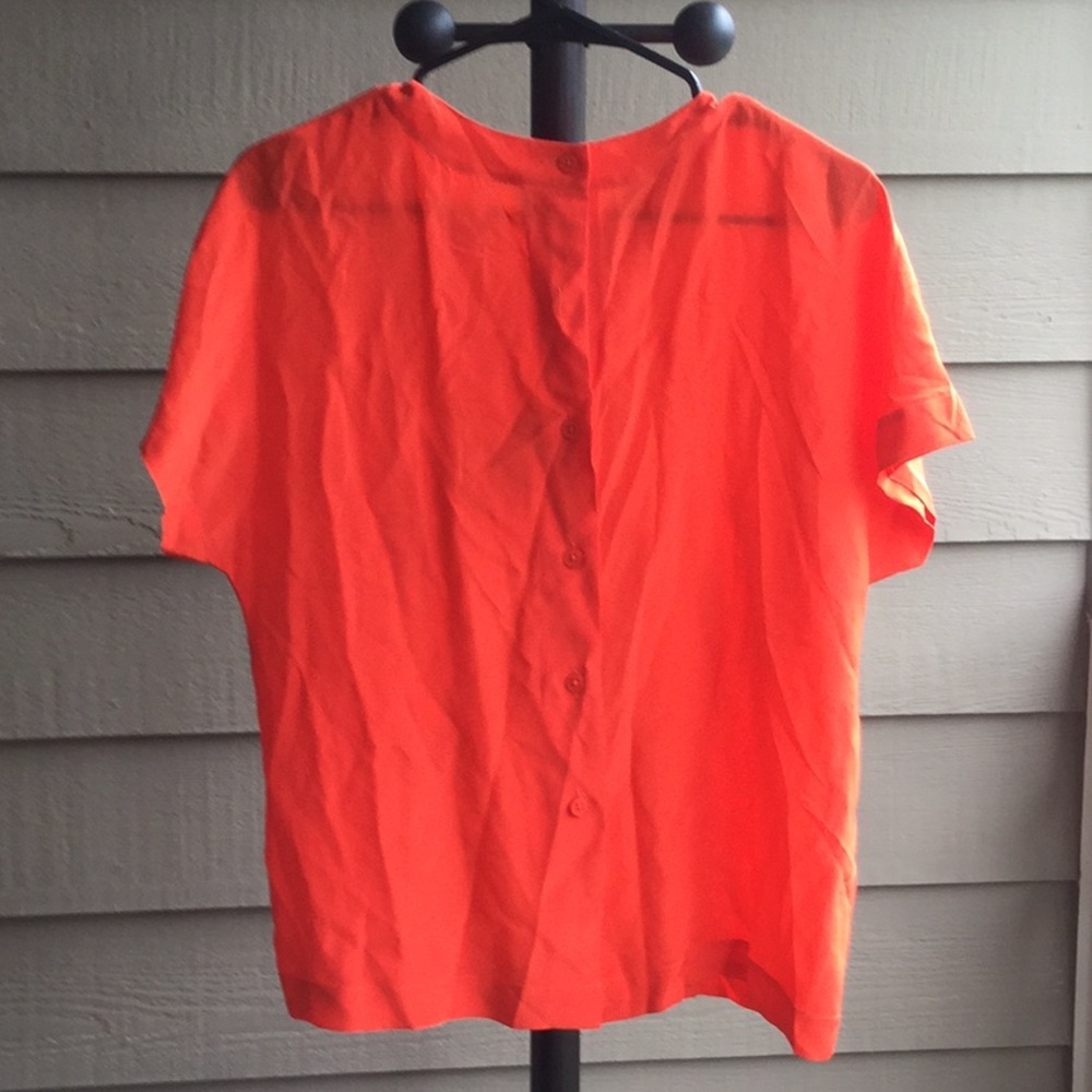 Ellen Tracy Button shirt